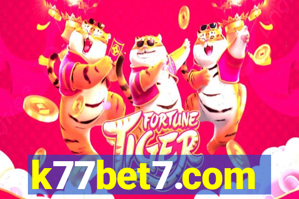 k77bet7.com