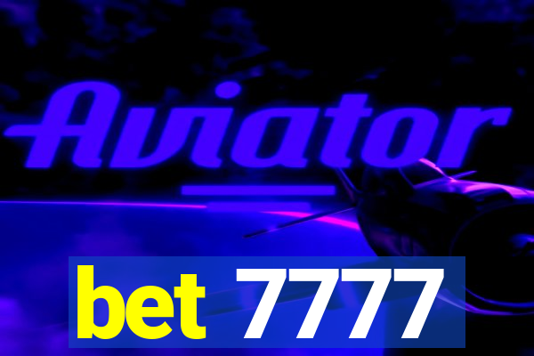 bet 7777