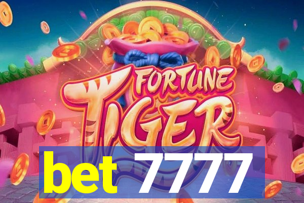 bet 7777