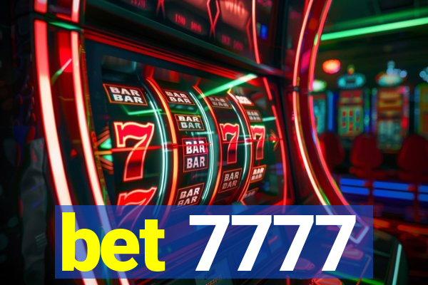 bet 7777