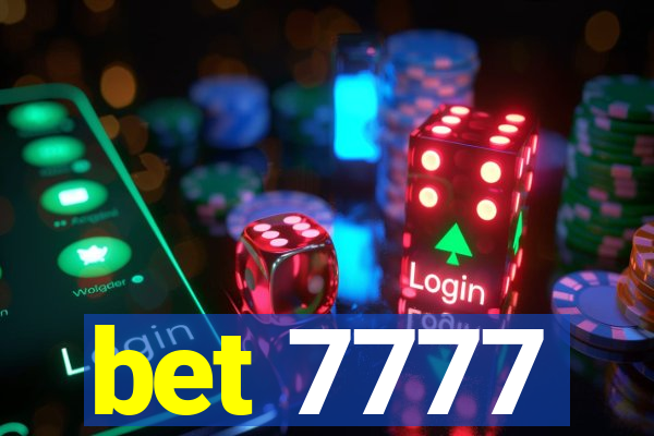 bet 7777