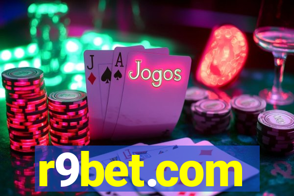 r9bet.com