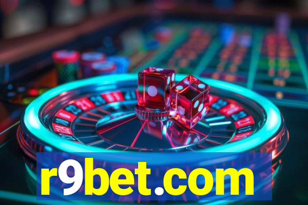 r9bet.com