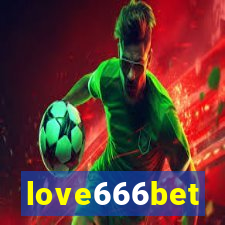 love666bet