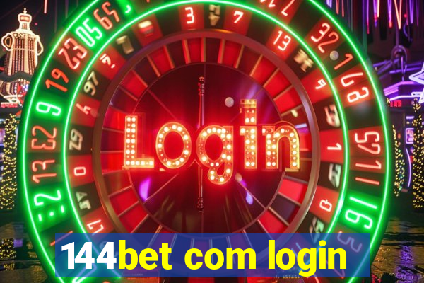 144bet com login