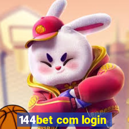 144bet com login