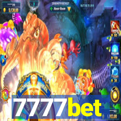 7777bet