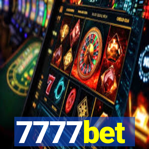 7777bet