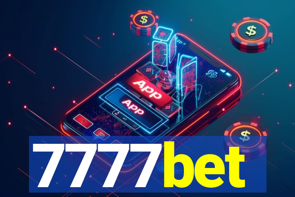 7777bet