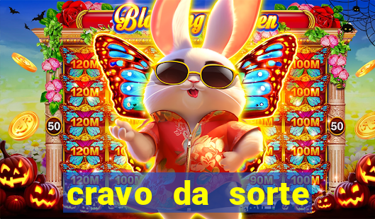 cravo da sorte jogos online