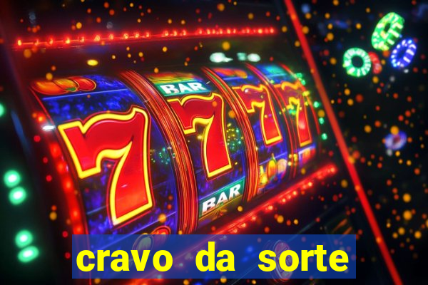 cravo da sorte jogos online