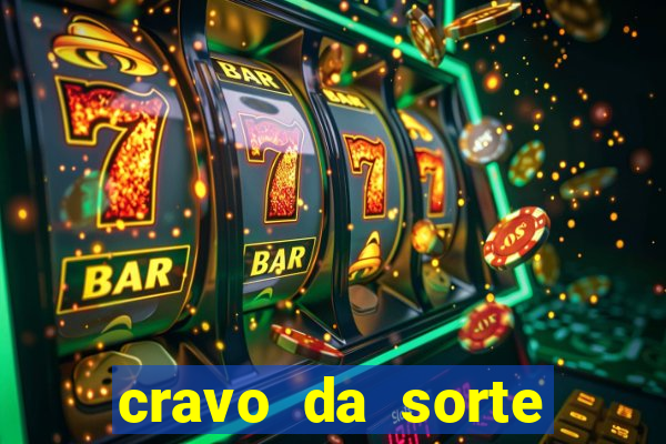 cravo da sorte jogos online