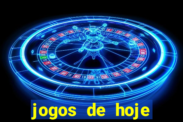 jogos de hoje estatistica e probabilidade