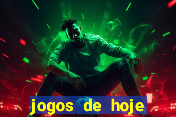 jogos de hoje estatistica e probabilidade