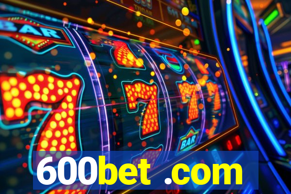 600bet .com