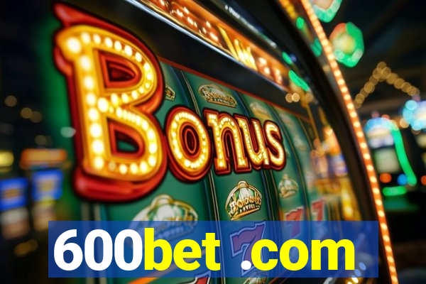 600bet .com