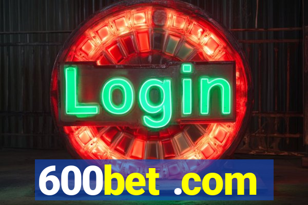 600bet .com