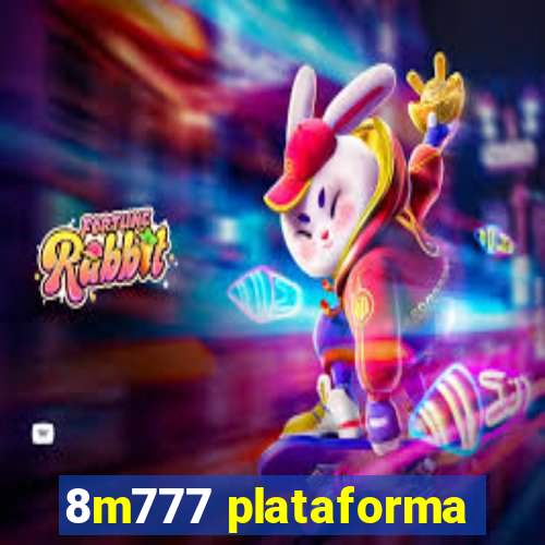 8m777 plataforma