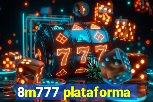 8m777 plataforma