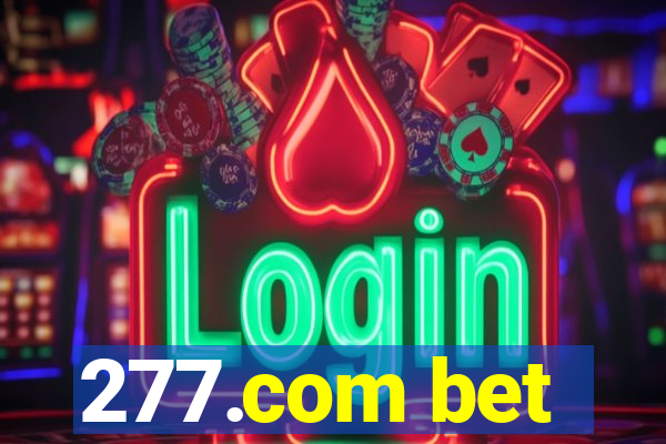 277.com bet