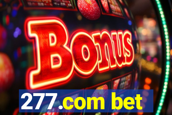 277.com bet