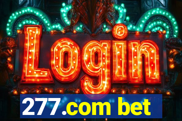 277.com bet