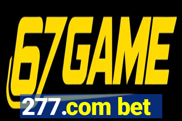 277.com bet