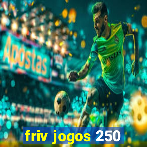 friv jogos 250