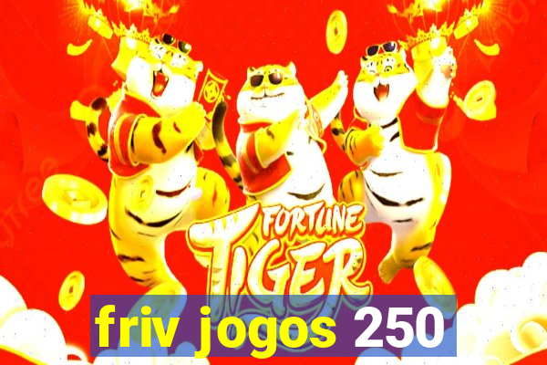 friv jogos 250