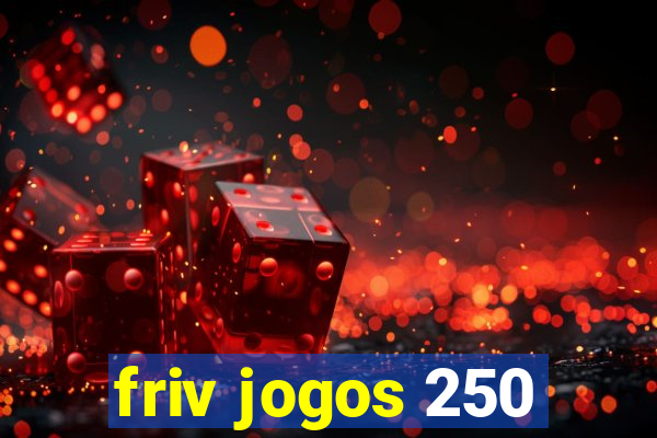 friv jogos 250