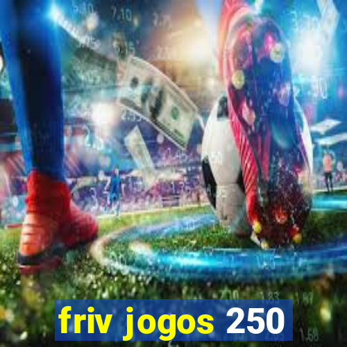 friv jogos 250