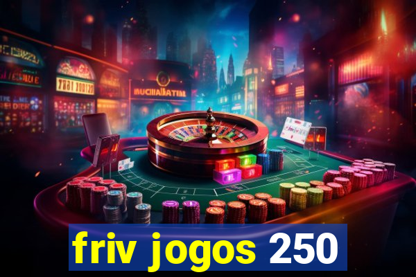 friv jogos 250