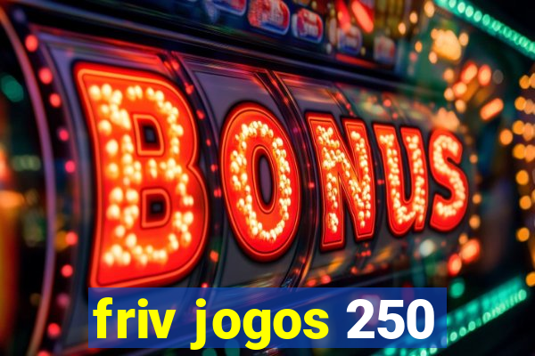 friv jogos 250