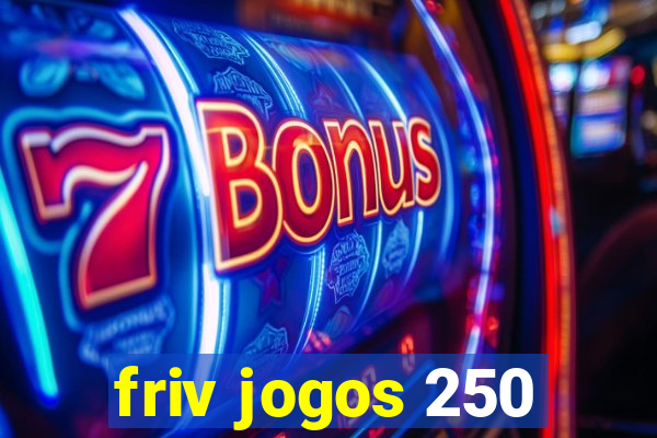 friv jogos 250