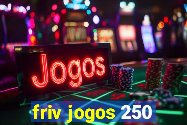 friv jogos 250