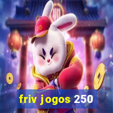 friv jogos 250