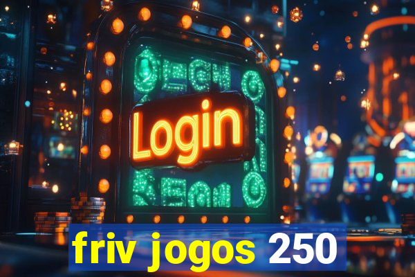 friv jogos 250