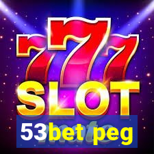 53bet peg