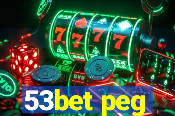 53bet peg