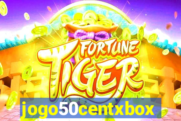 jogo50centxbox