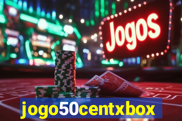 jogo50centxbox