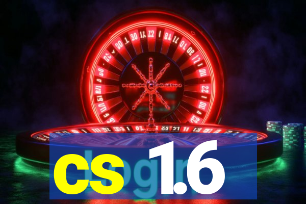 cs 1.6