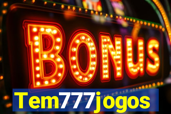 Tem777jogos