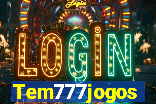 Tem777jogos