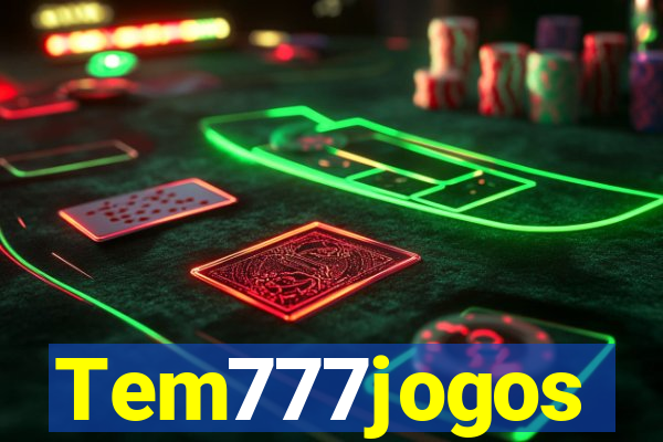 Tem777jogos