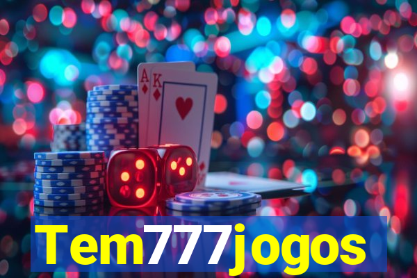 Tem777jogos