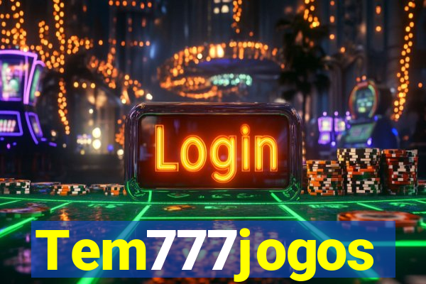 Tem777jogos