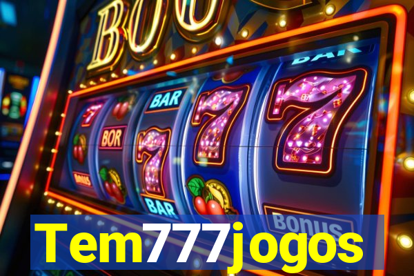 Tem777jogos