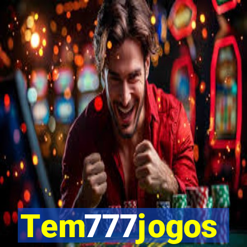 Tem777jogos