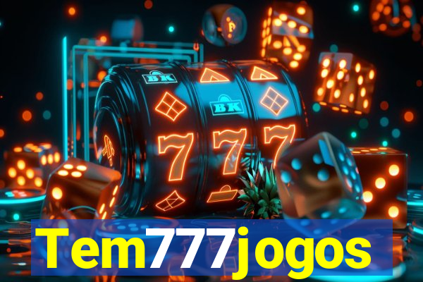 Tem777jogos